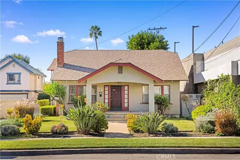 1415 S 2nd St, Alhambra, CA 91801