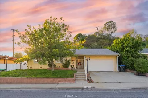 1963 Lupine Ave, Monterey Park, CA 91755