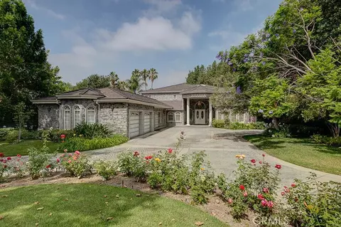 1601 Highland Oaks Dr, Arcadia, CA 91006