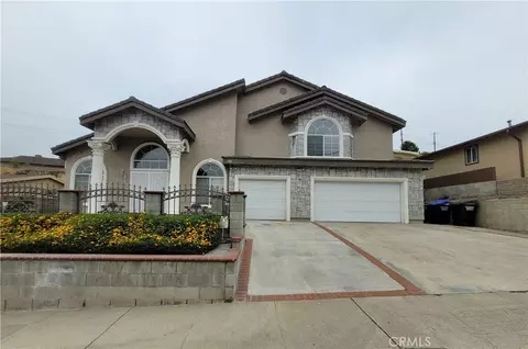 1389 Hillside St, Monterey Park, CA 91754