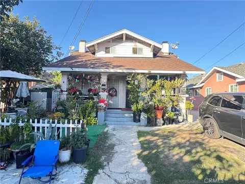 927 W 48th St, Los Angeles, CA 90037
