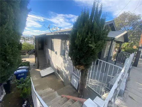 1129 N Alma Ave, Los Angeles, CA 90063