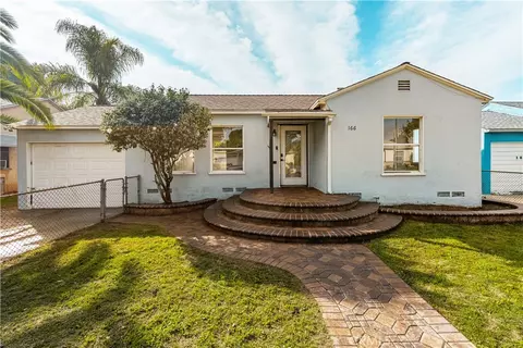 166 E Osgood St, Long Beach, CA 90805