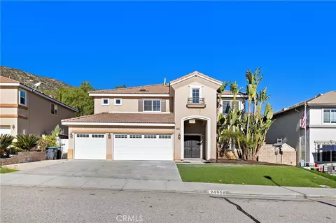 24958 Sunset Vis, Menifee, CA 92584