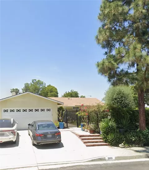 1803 Ybarra Dr, Rowland Heights, CA 91748
