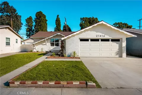 21416 Rossford Ave, Lakewood, CA 90715