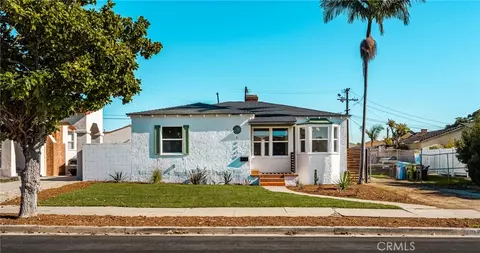 10640 S Gramercy, Los Angeles, CA 90047