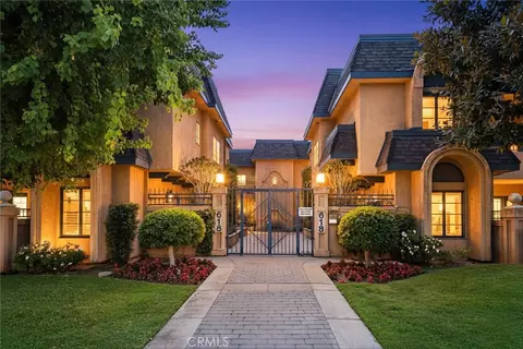 618 Fairview Ave #109, Arcadia, CA 91007