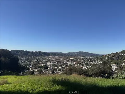 3585 Glenalbyn Dr, Los Angeles, CA 90065