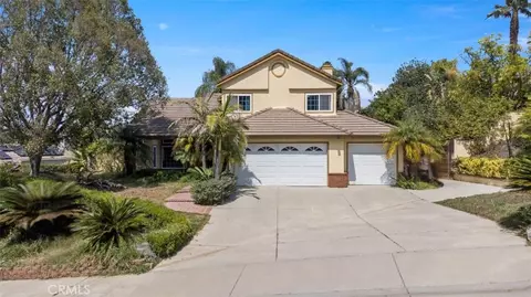 2350 Robert Rd, Rowland Heights, CA 91748