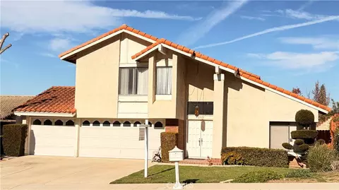 16923 Glenfold Dr, Hacienda Heights, CA 91745