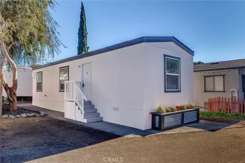 1255 Orcutt Rd #B14, San Luis Obispo, CA 93401