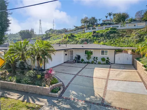 1343 S Garfield, Monterey Park, CA 91754