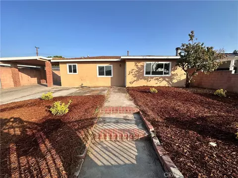 436 Balham Ave, La Puente, CA 91744