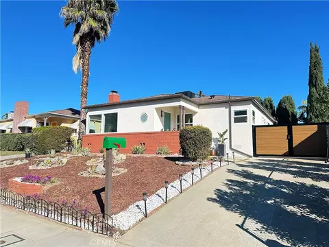 2106 Mcpherson Ave, Los Angeles, CA 90032