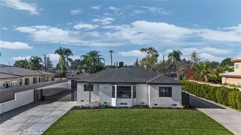 5003 Heleo Ave, Temple City, CA 91780