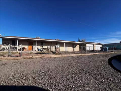 137 San Carlos, Needles, CA 92363