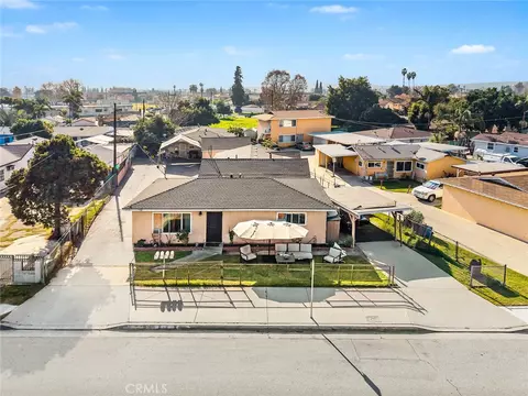 9734 Rio Hondo Pkwy, El Monte, CA 91733