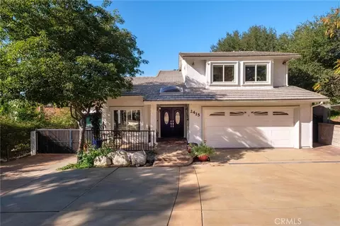 2415 Park Blvd, Upland, CA 91784