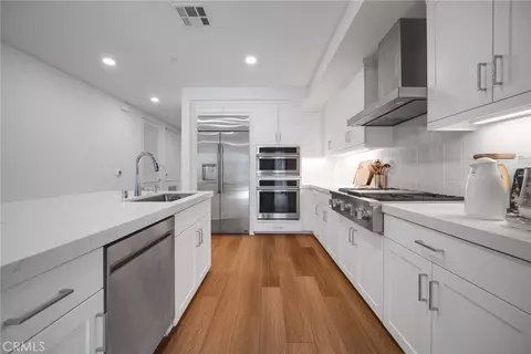 Kitchen - 2202 Rivington, Irvine, CA 92612 photo 2 of 2