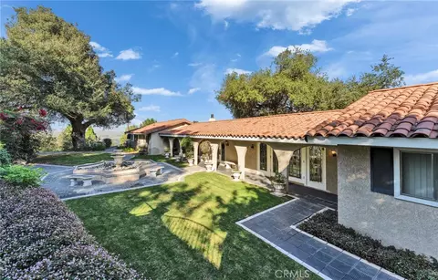 2100 Hunter Rd, Chino Hills, CA 91709