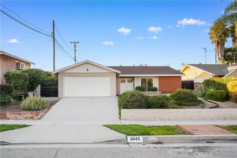 3845 S Forecastle Ave, West Covina, CA 91792