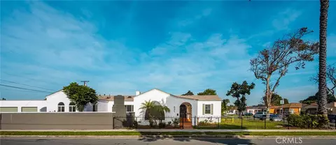 621 S Burris, Compton, CA 90221