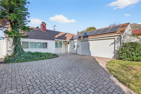 1265 Hastings Rnch, Pasadena, CA 91107