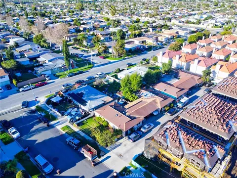 14309 Beckner St, La Puente, CA 91744