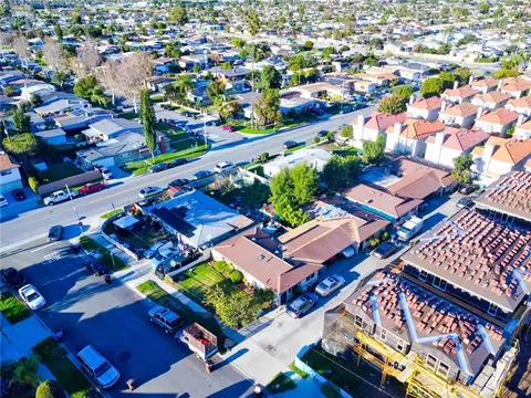 14309 Beckner St, La Puente, CA 91744