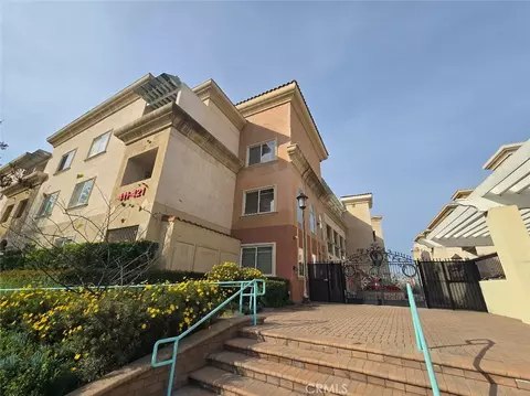 421 S Garfield #7, Monterey Park, CA 91754
