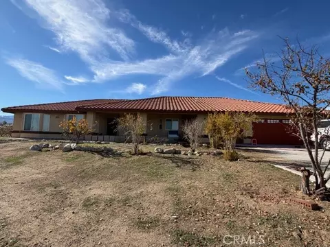 4679 Gorgonio, Phelan, CA 92371