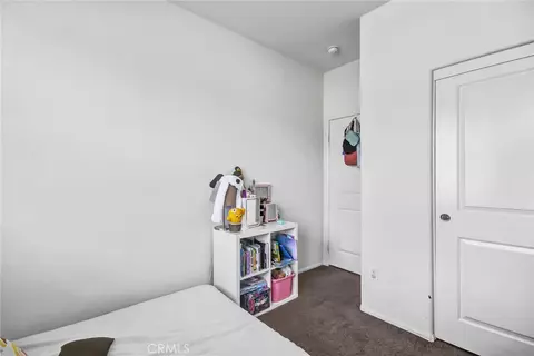 Bedroom - 827 E Promenade #E, Azusa, CA 91702 photo 5 of 6