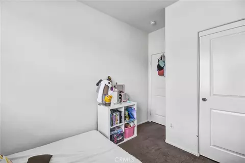 Bedroom - 827 E Promenade #E, Azusa, CA 91702 photo 5 of 6