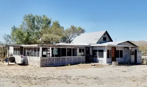 5151 S Us Highway 395, Ridgecrest, CA 93555