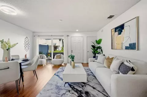 1663 Caffrey, West Covina, CA 91791
