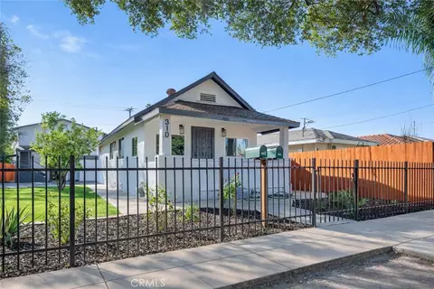 310 E Angeleno, San Gabriel, CA 91776