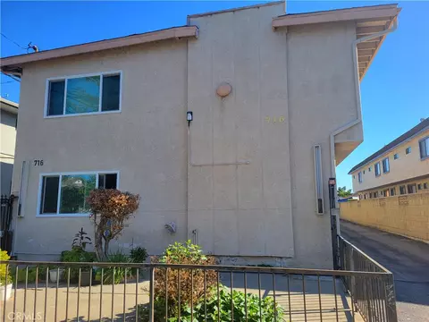 716 S Chapel Ave, Alhambra, CA 91801