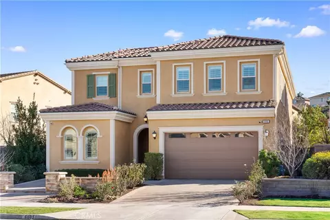 6005 Amora Dr, Chino Hills, CA 91709