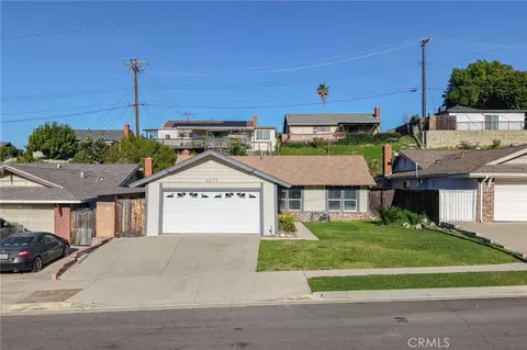 2270 Raleo Ave, Rowland Heights, CA 91748