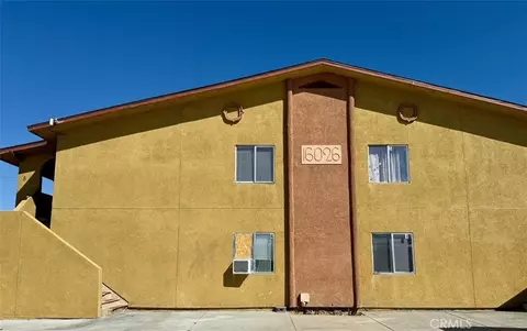 16026 K St, Mojave, CA 93501