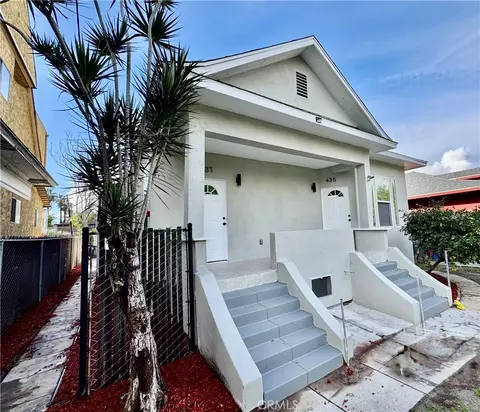 435 S State St, Los Angeles, CA 90033