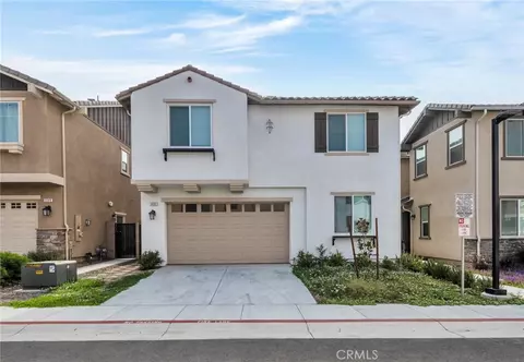 3082 Carrizo, Pomona, CA 91767