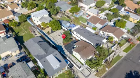 3809 Pine Ave, El Monte, CA 91731
