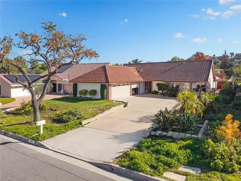2344 Annadel Ave, Rowland Heights, CA 91748