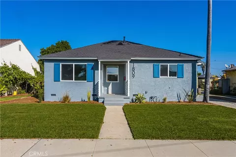 1809 E Orchard St, Compton, CA 90221