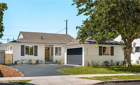 8051 Etiwanda Ave, Reseda, CA 91335