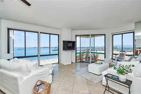 1310 E Ocean Blvd #1005, Long Beach, CA 90802