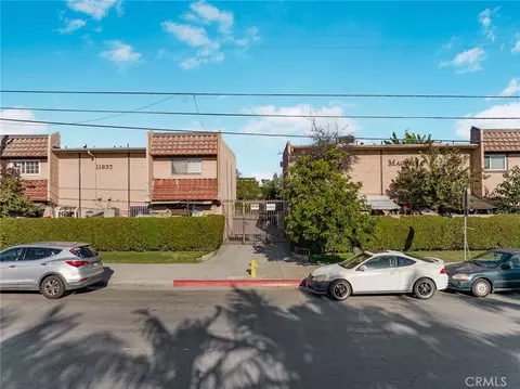 11937 Magnolia #18, El Monte, CA 91732