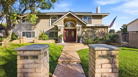 1318 N Laurel, Upland, CA 91786